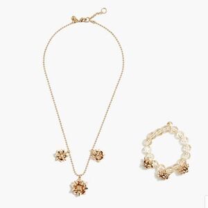 J.Crew Girl's Jewelry Set